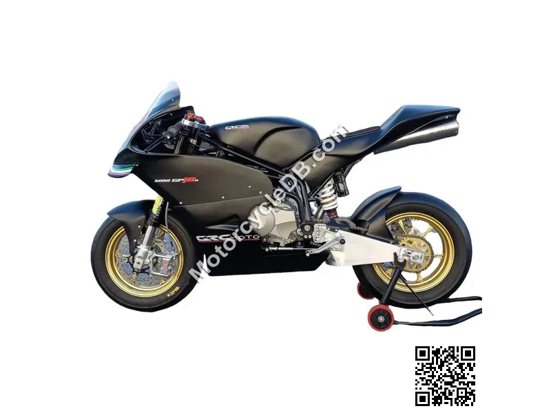 GRC Moto GP12R 2023 43504